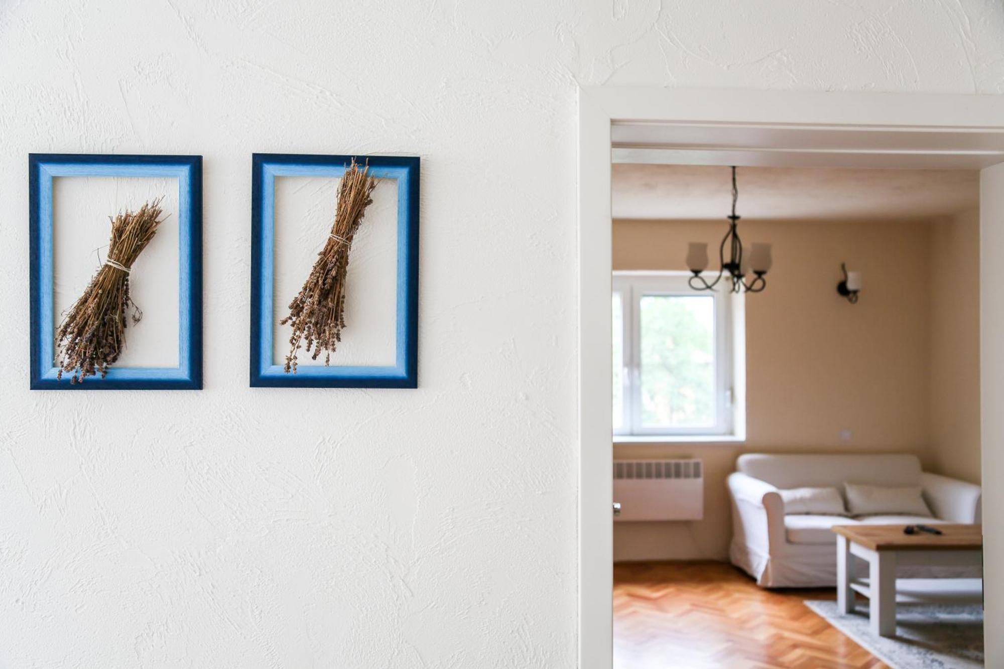 Ferienwohnung Angelina Vendeghaz Tarcal Exterior foto